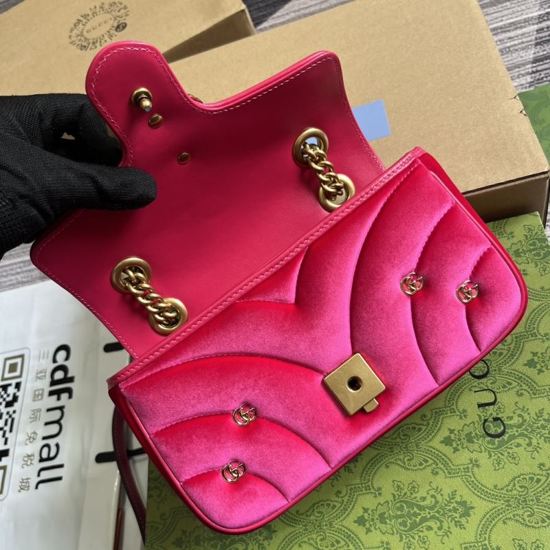 Gvc*1 marmont bags